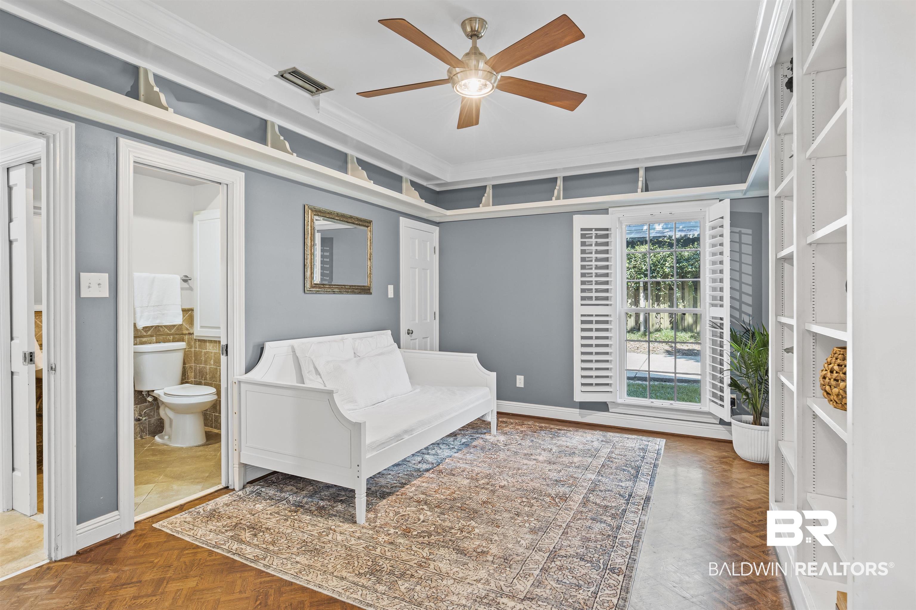 5324 Oak Bend Court Mobile, AL 36609 - Photo 5 of 49