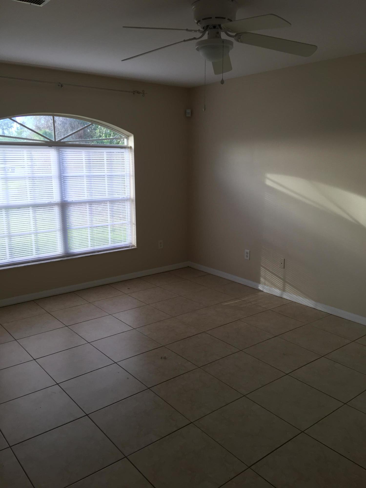 1610 Southwest Malmo Road Port St. Lucie, FL 34953 - Photo 11 of 18 MALMO1610 mbedroom