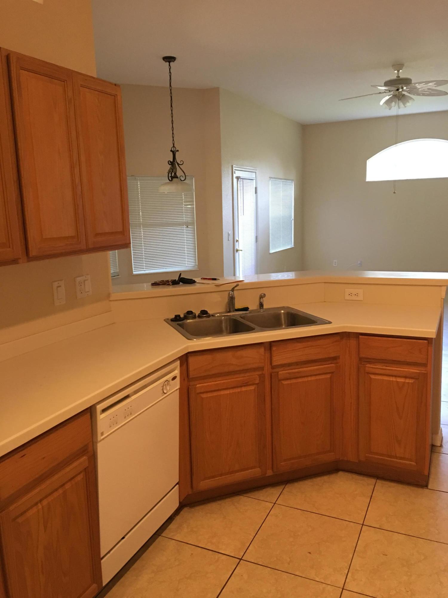1610 Southwest Malmo Road Port St. Lucie, FL 34953 - Photo 8 of 18 MALMO1610 kitchen