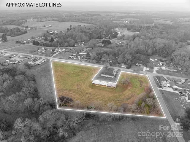 a view of a lake with a mountain