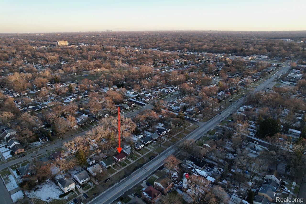 19766 Lahser Road Detroit, MI 48219 - Photo 21 of 24 Gallery Image 21