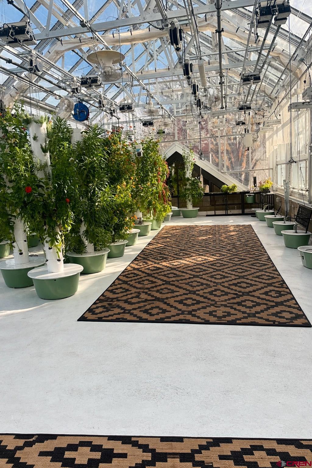 185 North Lena Street, Unit CONDO B Ridgway, CO 81432 - Photo 4 of 5 a view of outdoor space yard and patio