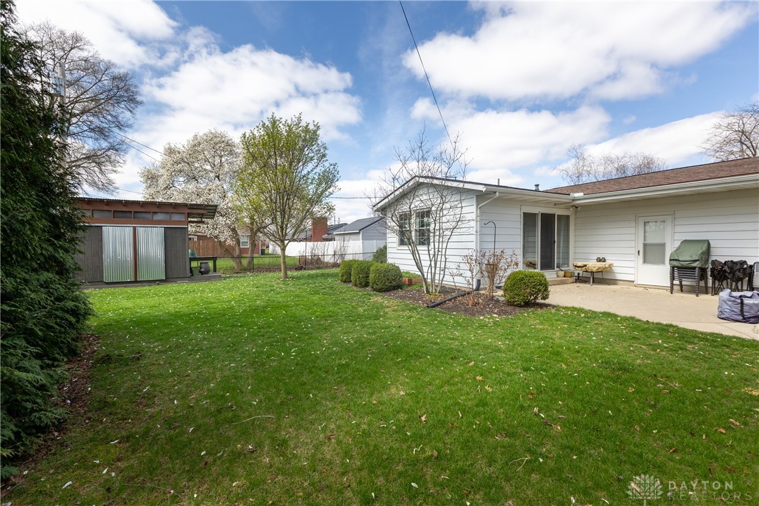 182 Merry Robin Road Troy, OH 45373 - Photo 38 of 43 Gallery Image 38
