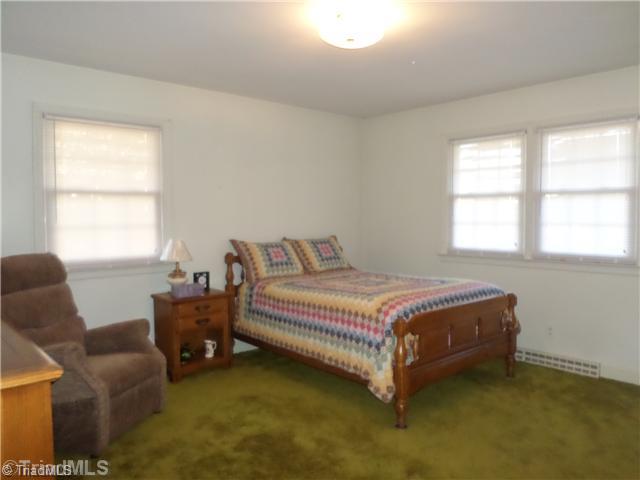 4436 Gumtree Road Winston-Salem, NC 27107 - Photo 8 of 16 Master Bedroom.