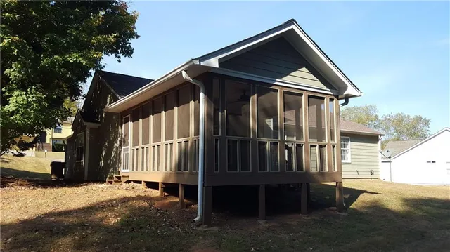 $2,200 | 3113 Waterford Court, Woodstock, GA 30188