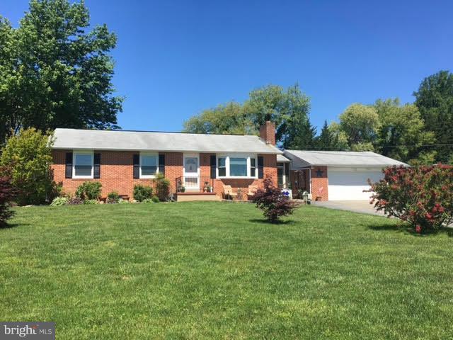 87 Russell Road Elkton, MD 21921 - Photo 1 of 8 Exterior (Front)