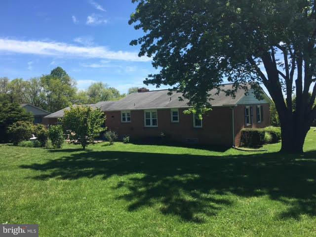 87 Russell Road Elkton, MD 21921 - Photo 2 of 8 Exterior (Rear)