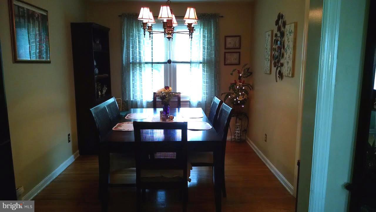 87 Russell Road Elkton, MD 21921 - Photo 8 of 8 Dining Room