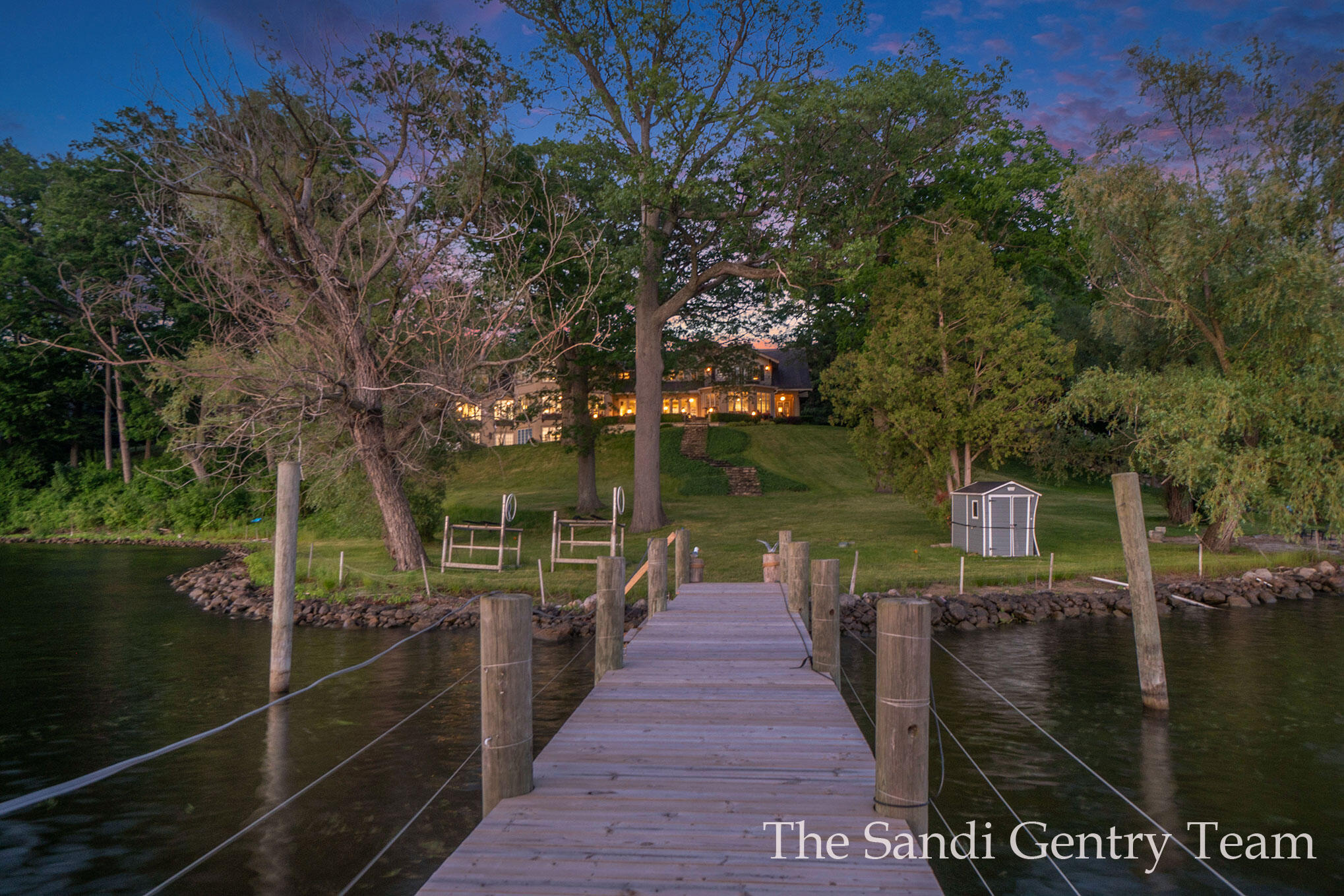 18635 North Fruitport Road Spring Lake, MI 49456 - Photo 7 of 101 DSC02825