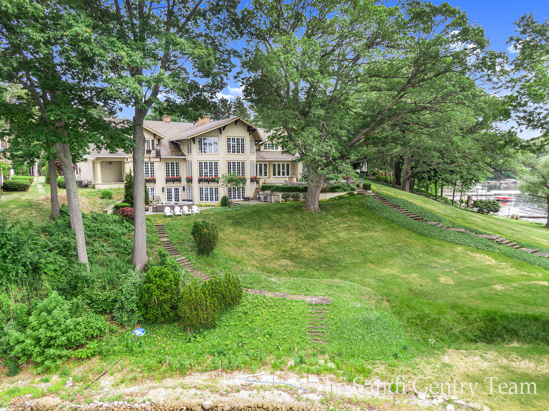 18635 North Fruitport Road Spring Lake, MI 49456 - Photo 81 of 101 DJI_0307