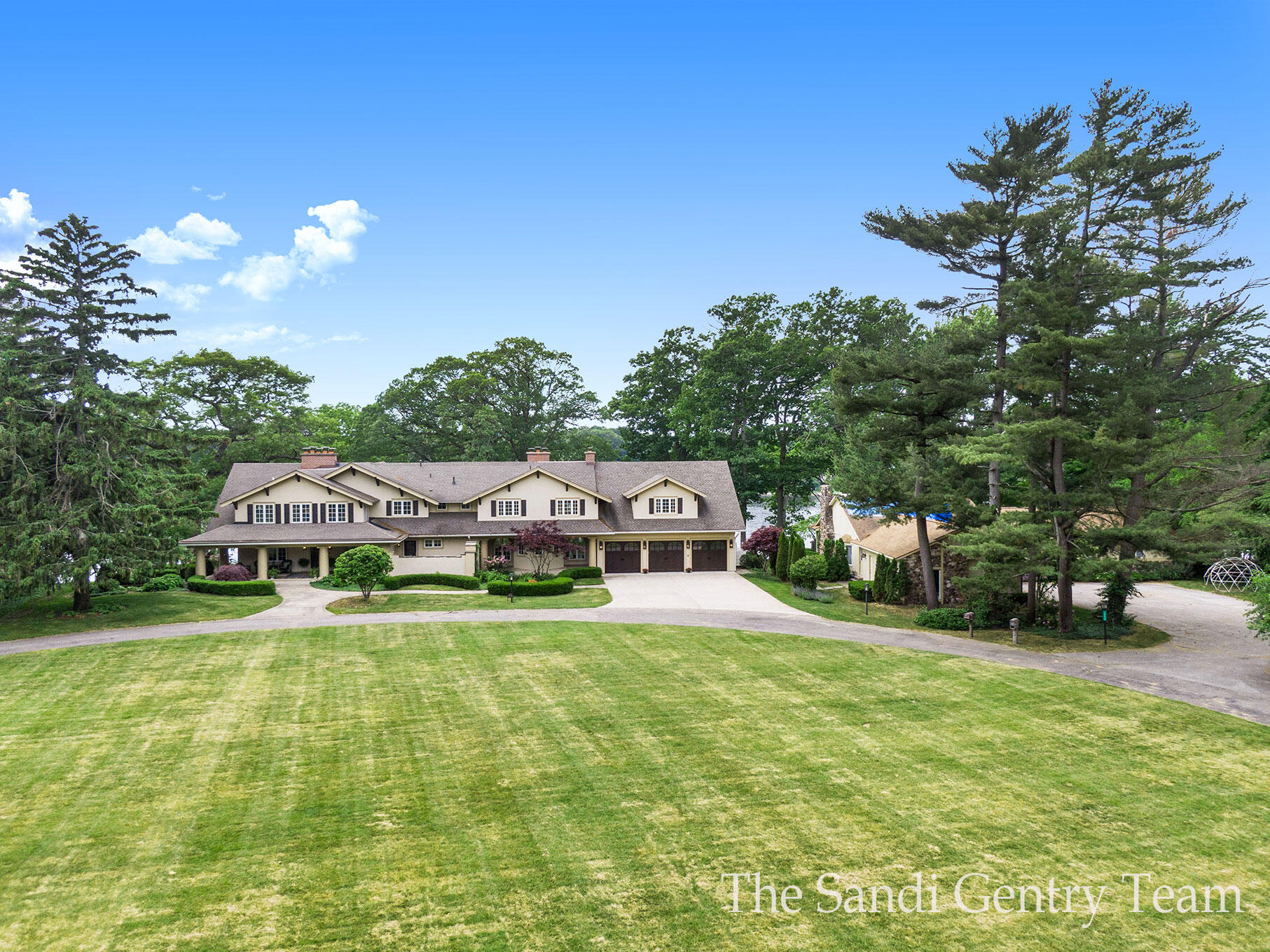 18635 North Fruitport Road Spring Lake, MI 49456 - Photo 83 of 102 DJI_0277