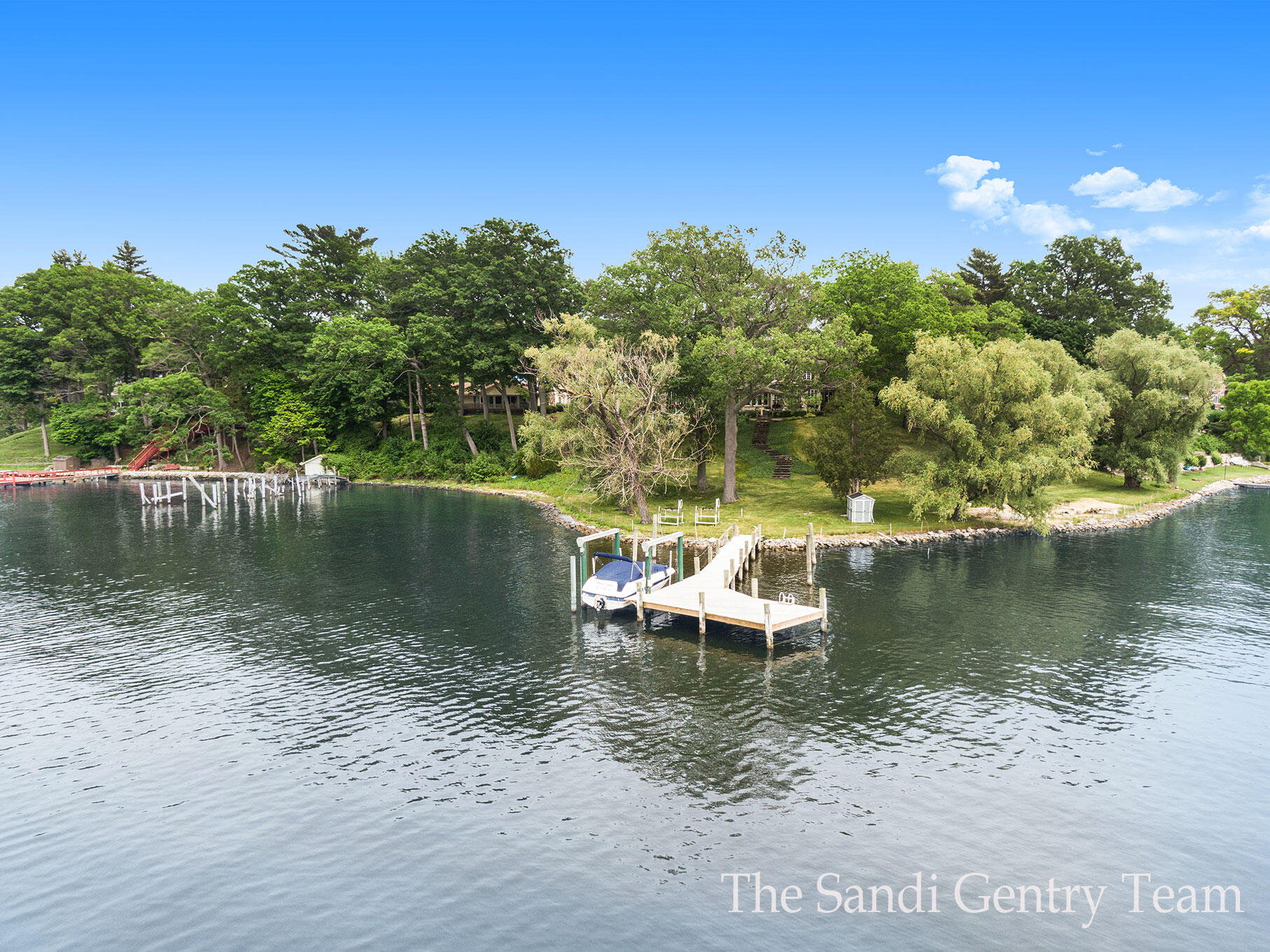 18635 North Fruitport Road Spring Lake, MI 49456 - Photo 84 of 101 DJI_0292