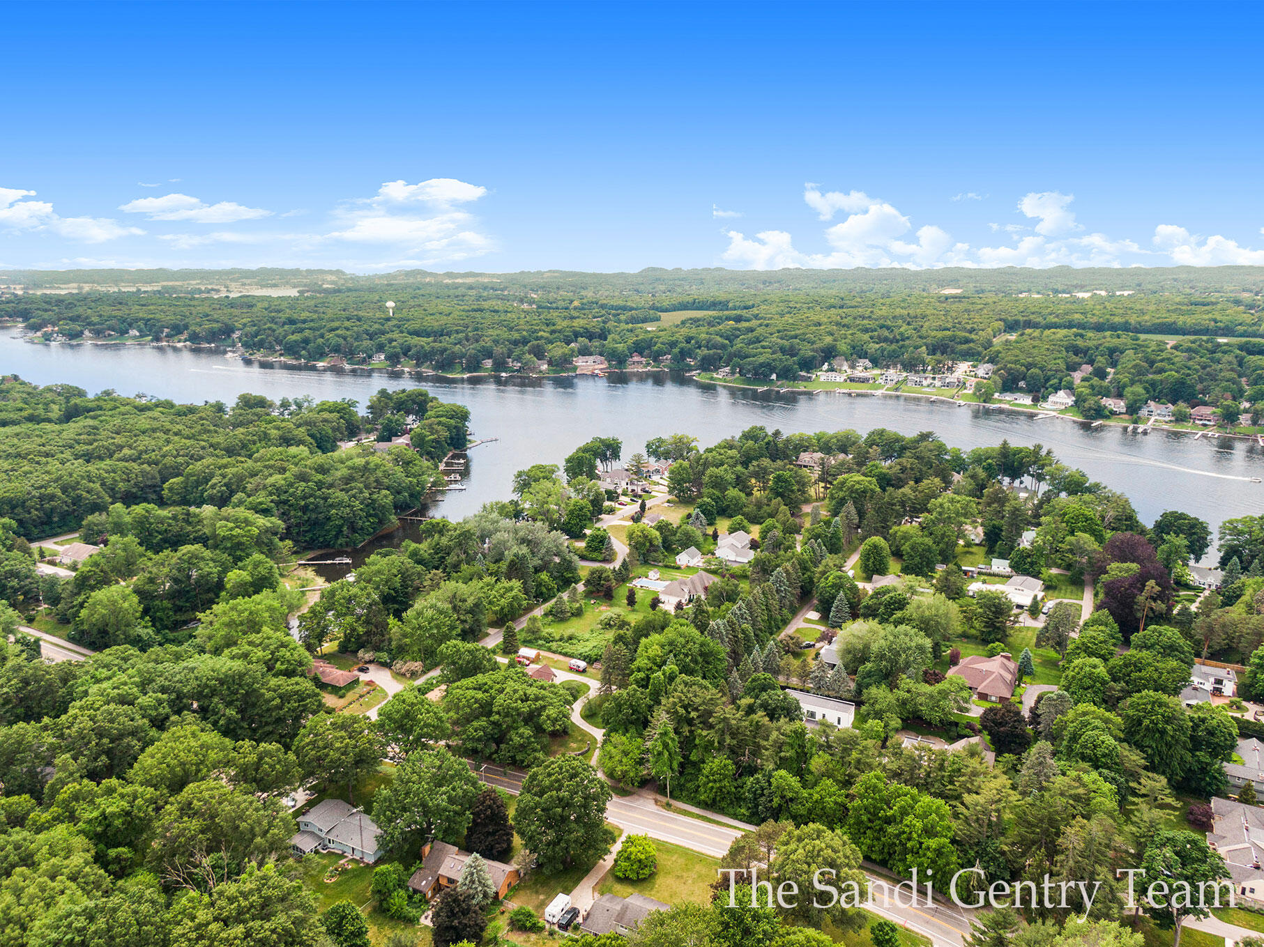 18635 North Fruitport Road Spring Lake, MI 49456 - Photo 90 of 101 DJI_0332
