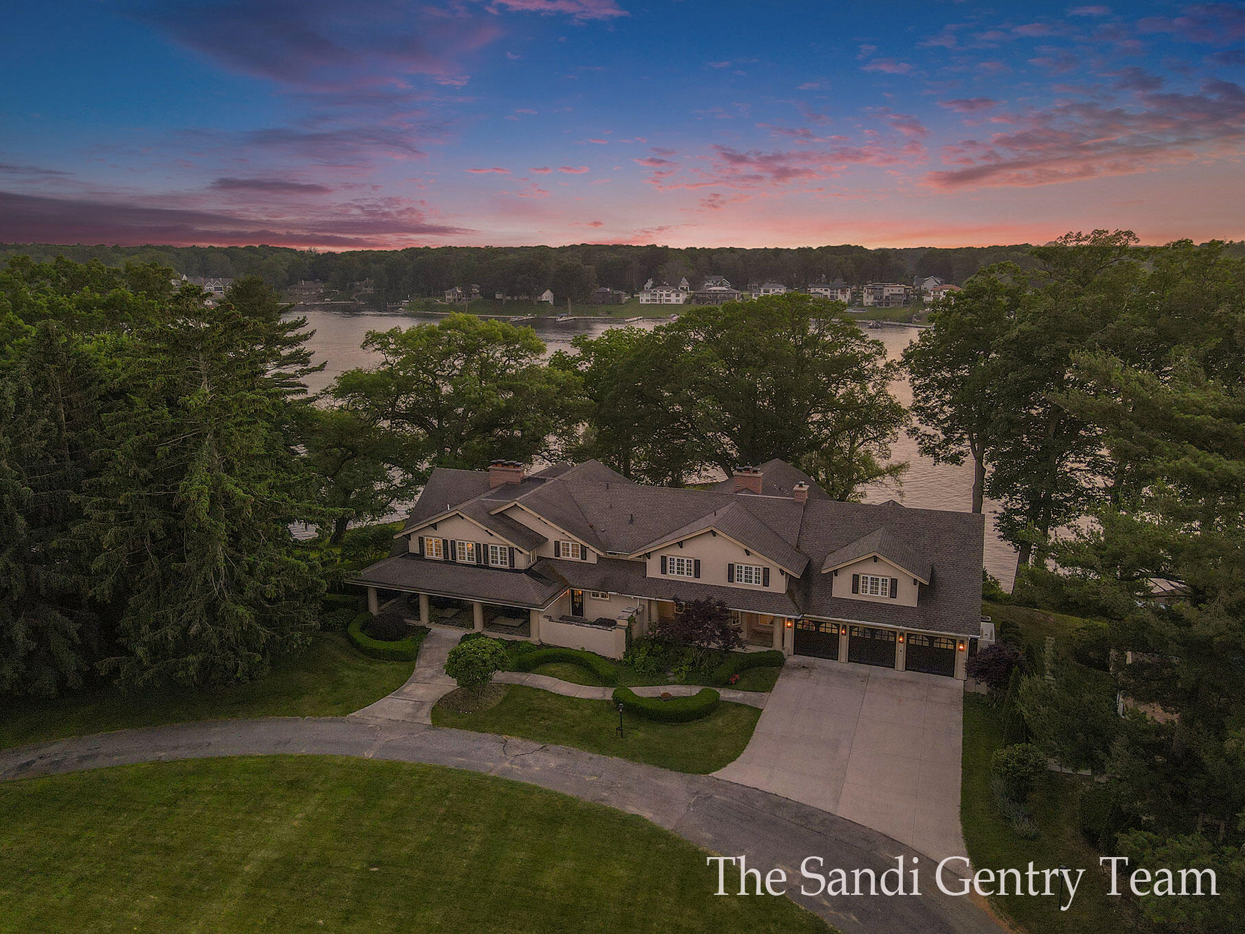 18635 North Fruitport Road Spring Lake, MI 49456 - Photo 91 of 101 DJI_0059