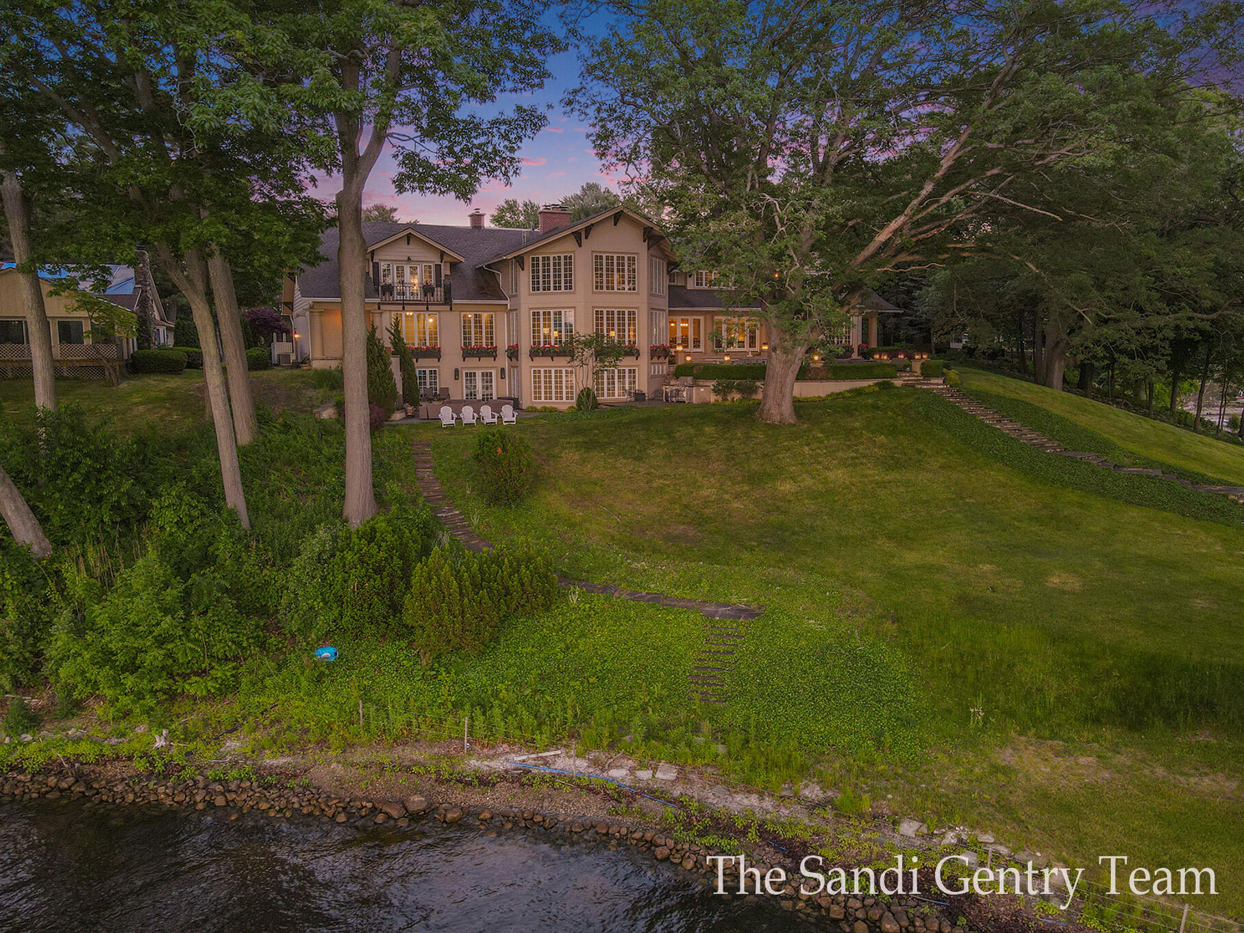 18635 North Fruitport Road Spring Lake, MI 49456 - Photo 92 of 101 DJI_0067