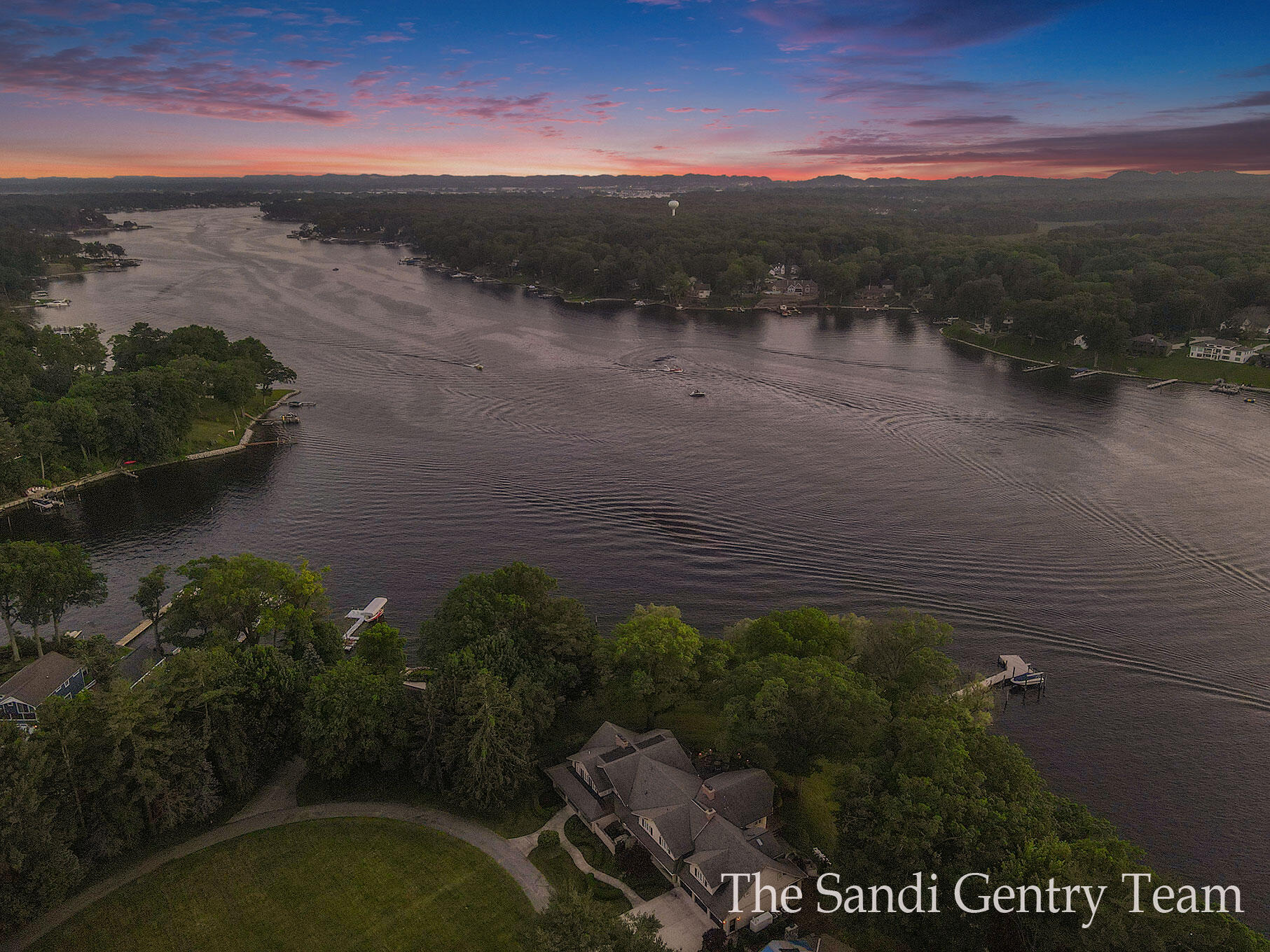 18635 North Fruitport Road Spring Lake, MI 49456 - Photo 94 of 101 DJI_0062