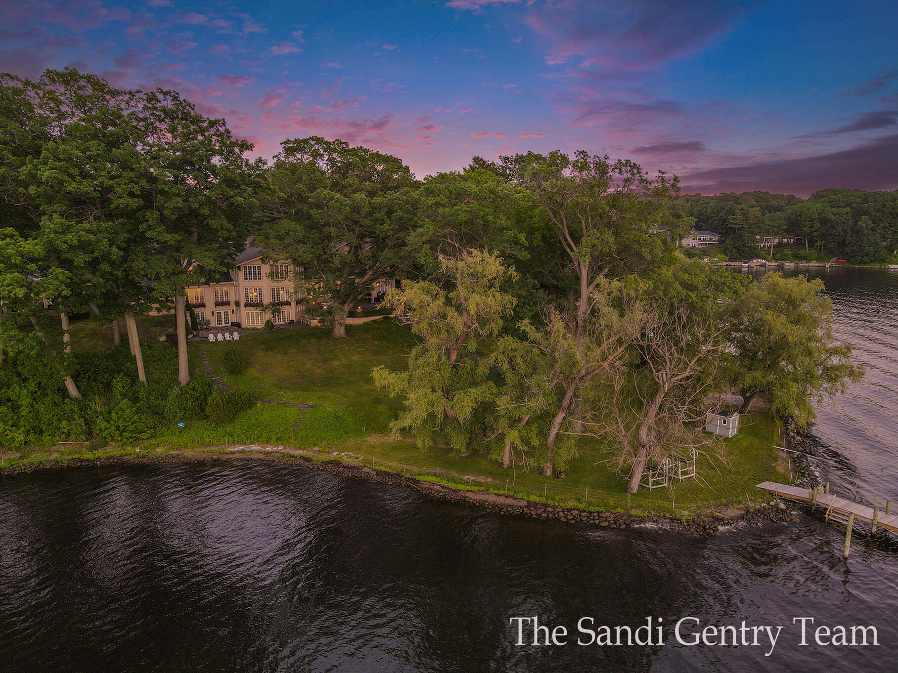 18635 North Fruitport Road Spring Lake, MI 49456 - Photo 95 of 101 DJI_0066