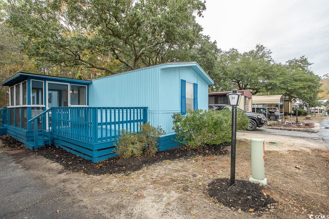 34 Burr Circle Murrells Inlet, SC 29576 - Photo 29 of 36