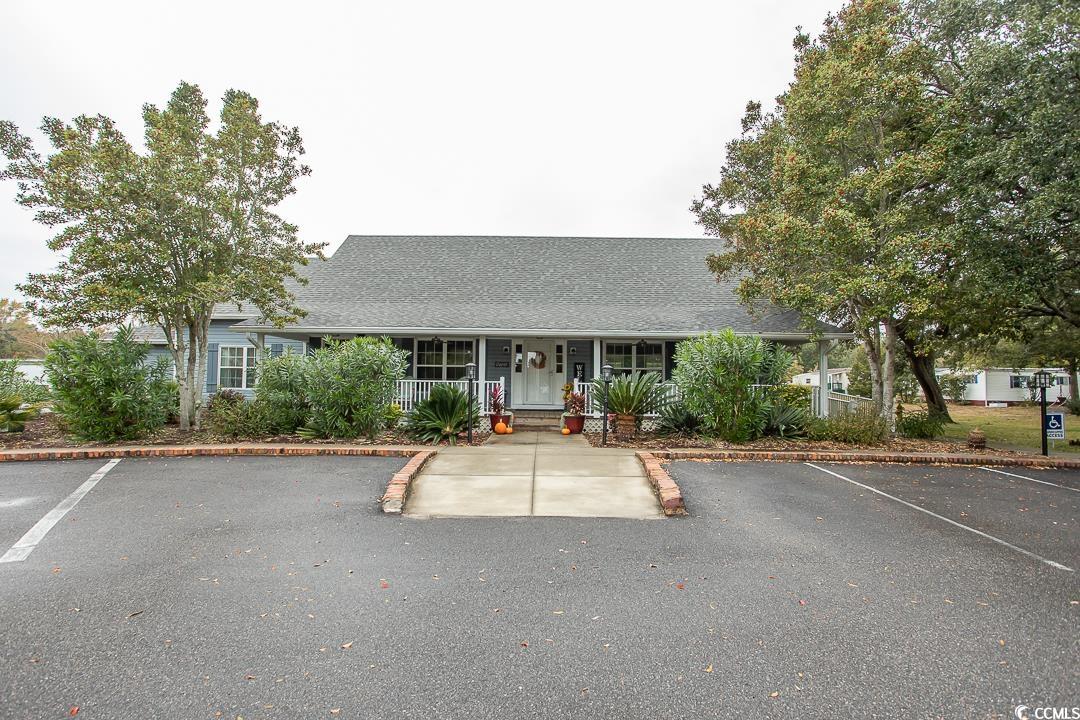 34 Burr Circle Murrells Inlet, SC 29576 - Photo 33 of 36