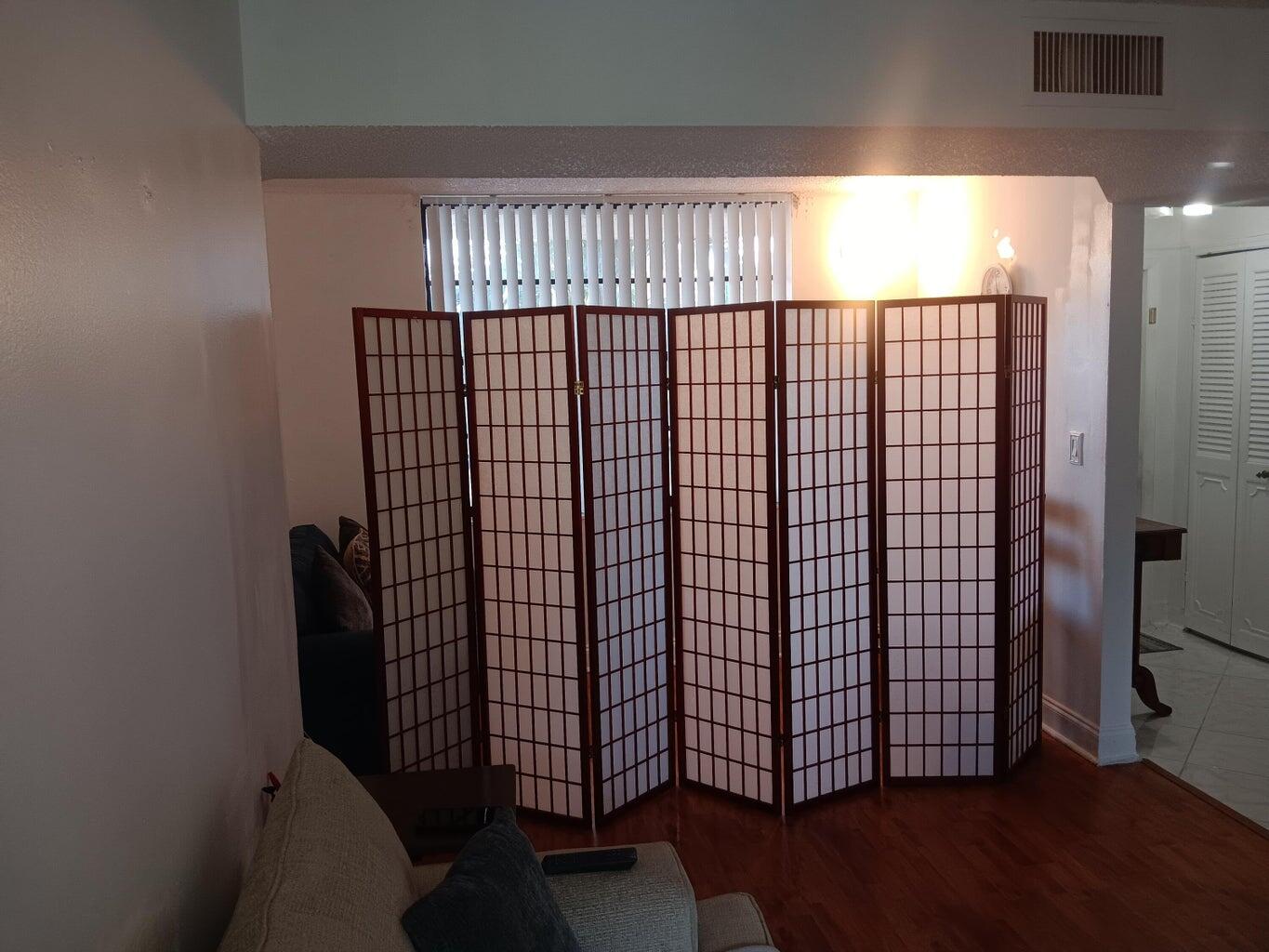 3450 Blue Lake Drive, Unit 204 Pompano Beach, FL 33064 - Photo 9 of 18 a view of a bathroom