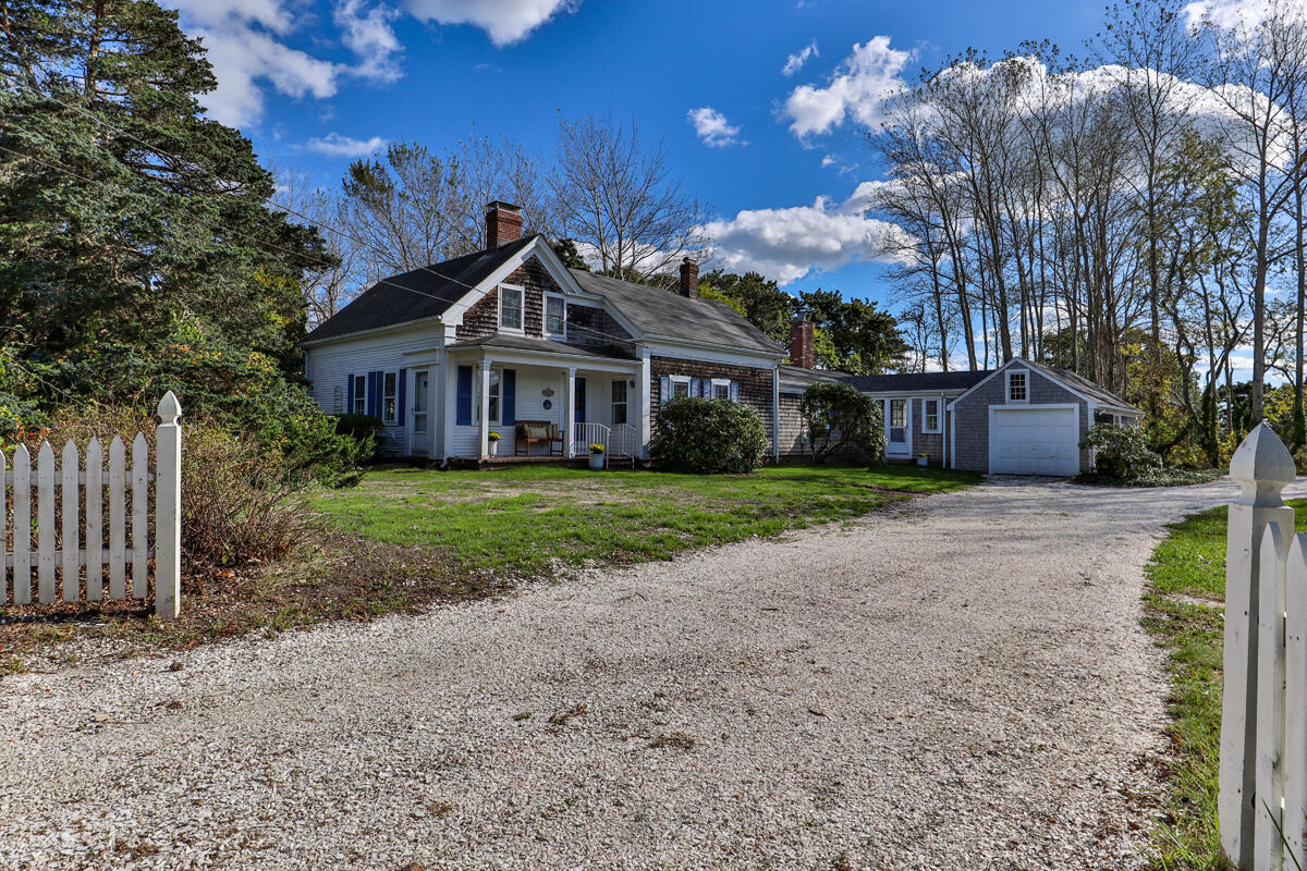 1611 Old Queen Anne Road Chatham, MA 02633 - Photo 60 of 60 1611 Old Queen Anne Chatham