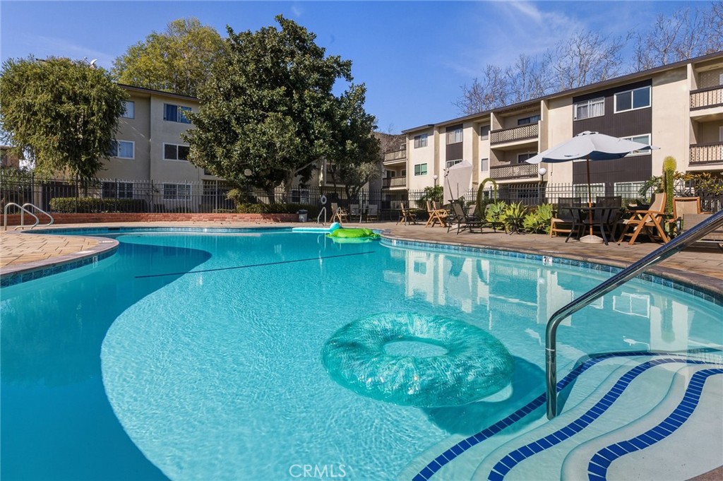 12200 Montecito Road, Unit D101 Seal Beach, CA 90740 - Photo 24 of 26