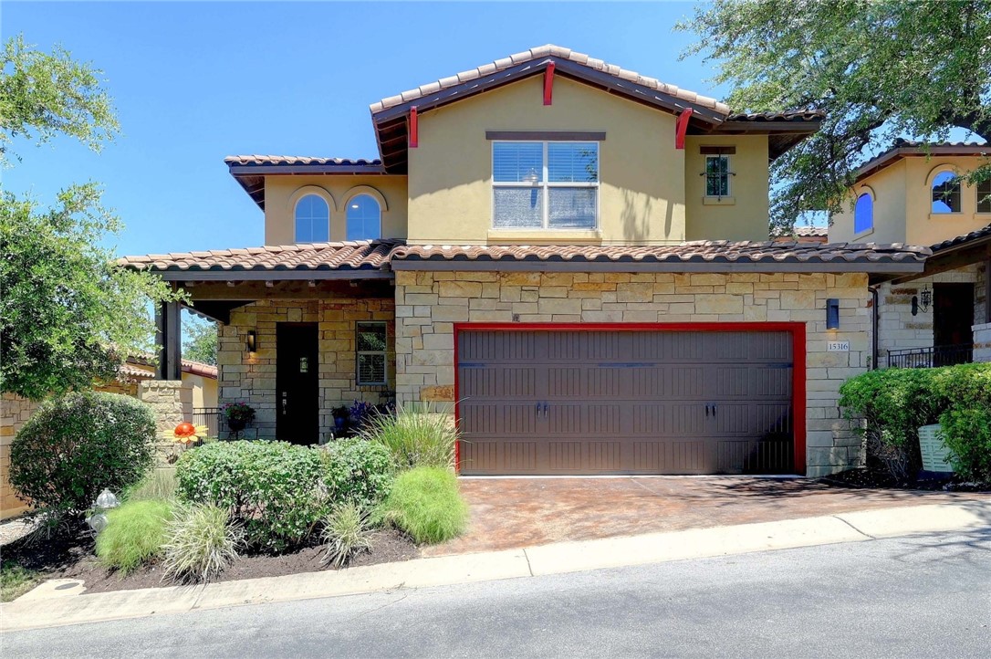 15316 Falconhead Grove Loop Austin, TX 78738 - Photo 1 of 1 Gallery Image 1