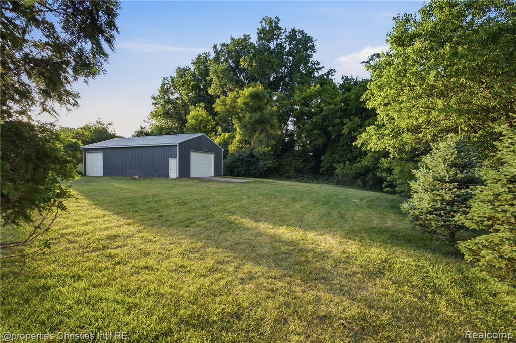3851 Judd Road Milan, MI 48160 - Photo 29 of 41