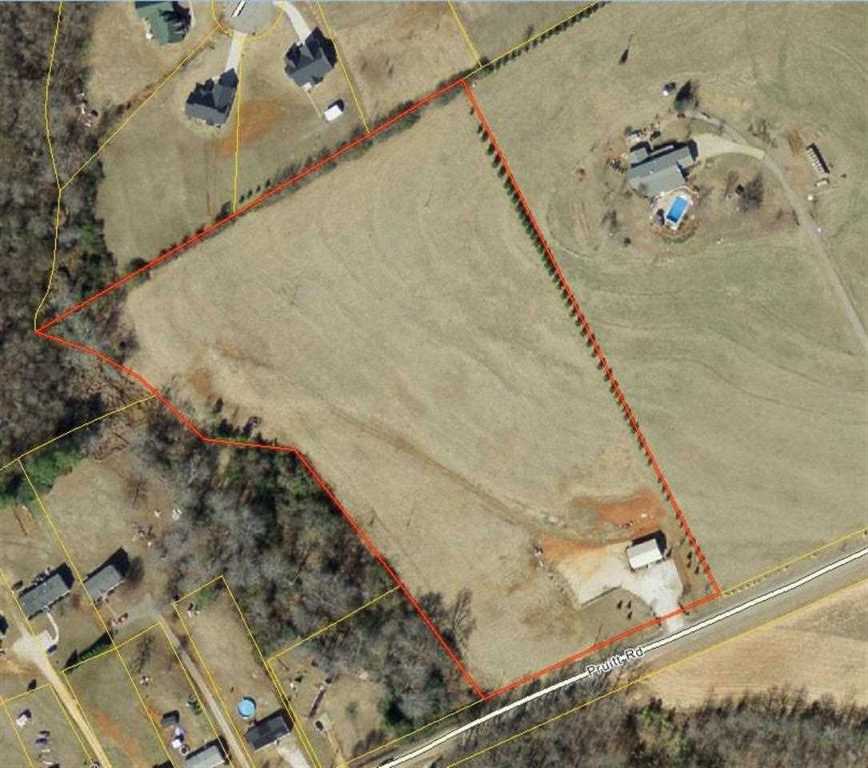 540 Pruitt Road Seneca, SC 29678 - Photo 1 of 8 Gallery Image 1