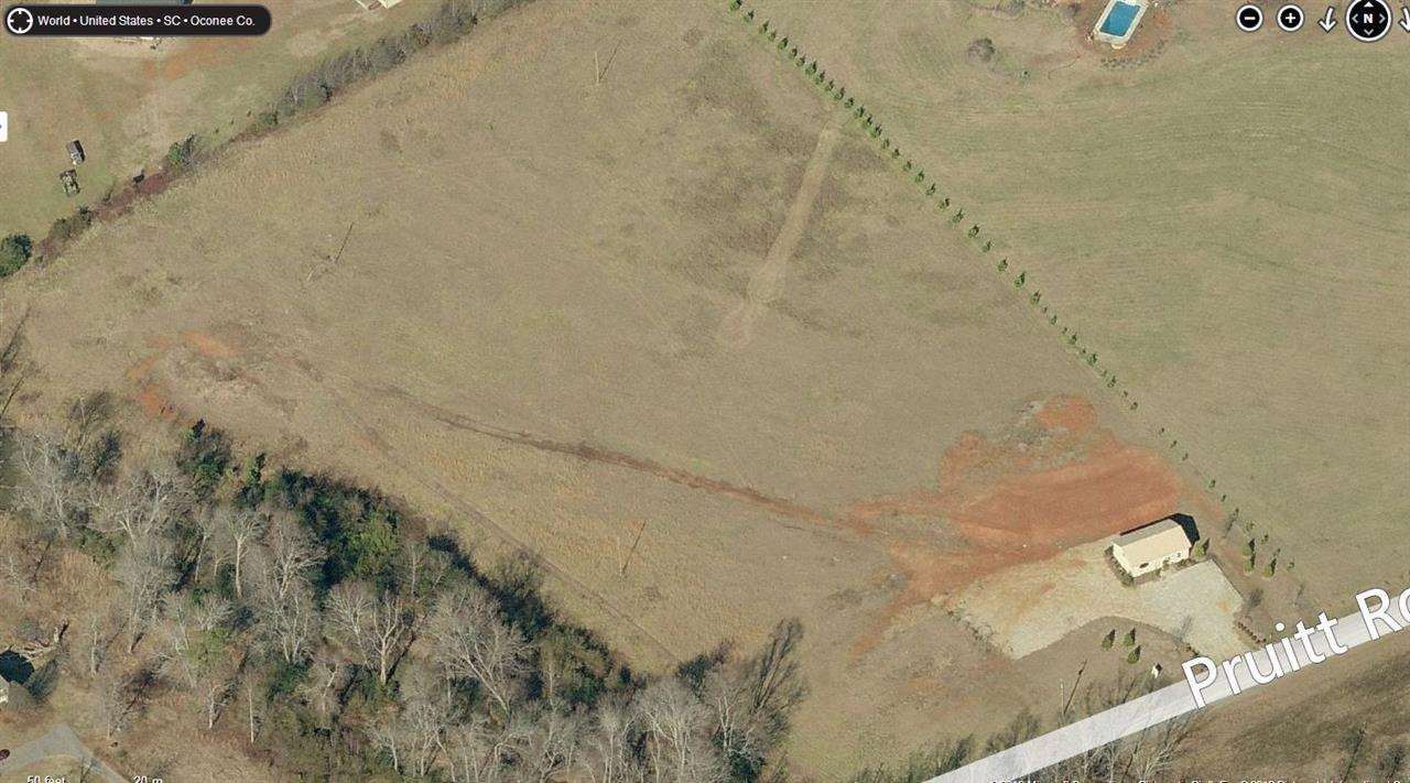 540 Pruitt Road Seneca, SC 29678 - Photo 7 of 8 Gallery Image 7