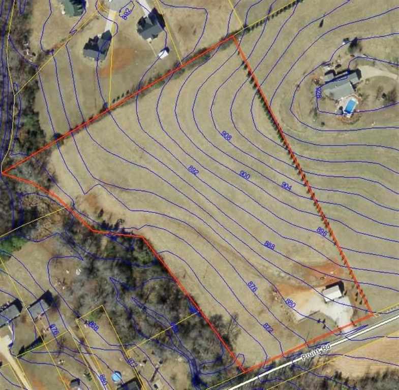 540 Pruitt Road Seneca, SC 29678 - Photo 8 of 8 Gallery Image 8