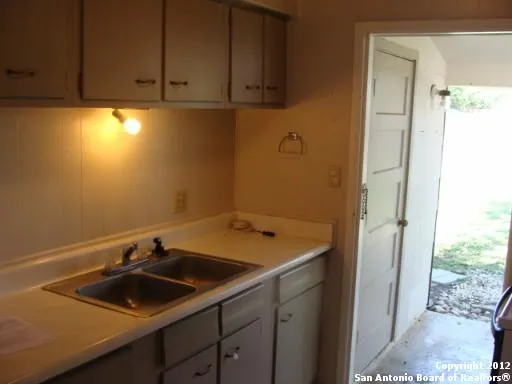 $1,195 | 103 Avenue F, Unit A, Converse, TX 78109