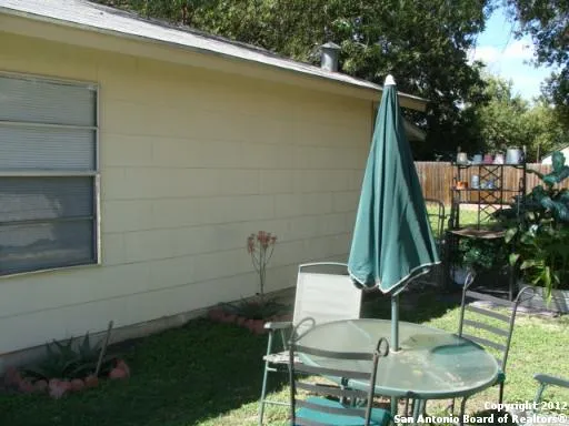 $1,195 | 103 Avenue F, Unit A, Converse, TX 78109