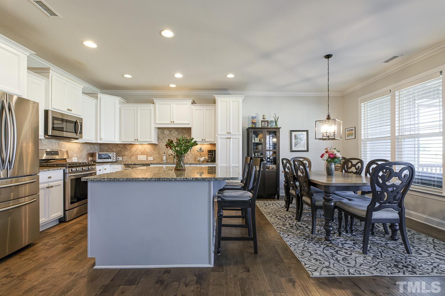 5516 Red Line Court Raleigh, NC 27603 - Photo 5 of 39