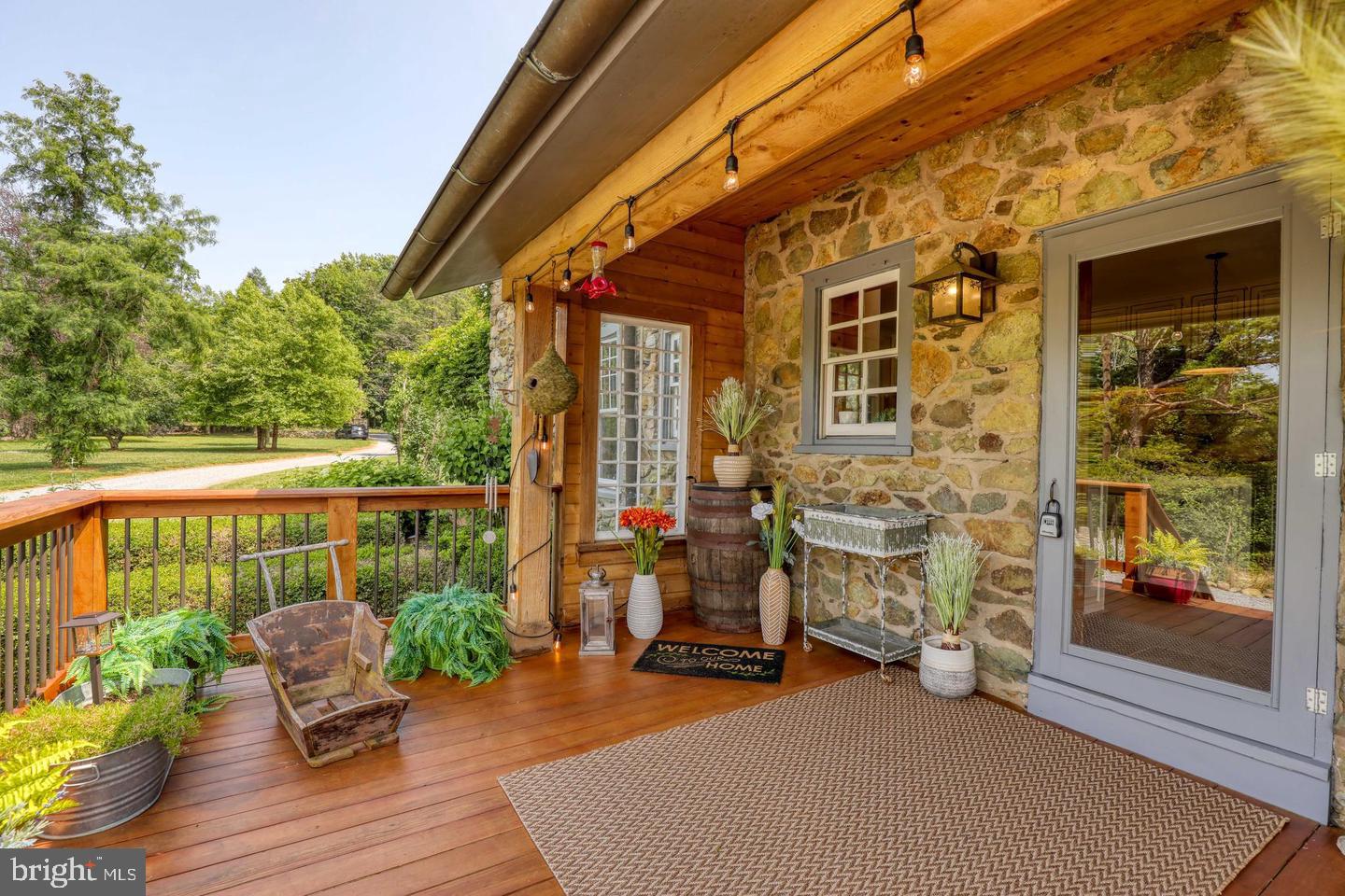 18777 Blue Ridge Mountain Road Bluemont, VA 20135 - Photo 34 of 65 Gallery Image 34