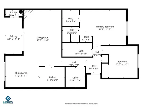 $275,000 | 5205 North Argonne Lane, Unit 7, Spokane, WA 99212