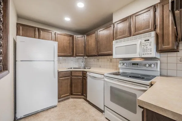 $275,000 | 5205 North Argonne Lane, Unit 7, Spokane, WA 99212