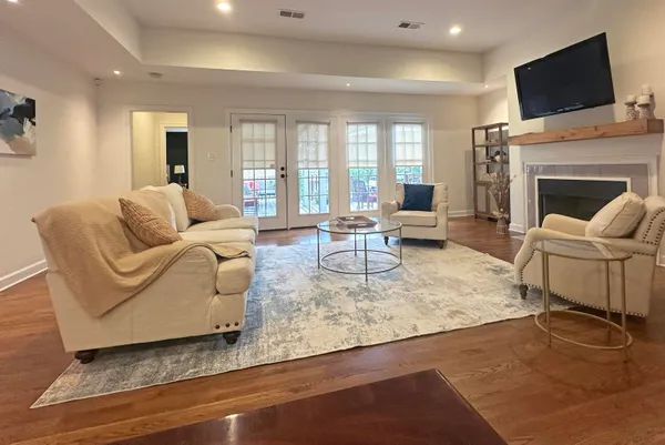$3,700 | 3815 Montclair Drive, Memphis, TN 38111