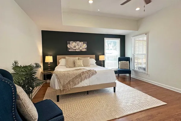 $3,700 | 3815 Montclair Drive, Memphis, TN 38111