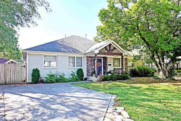 $3,700 | 3815 Montclair Drive, Memphis, TN 38111