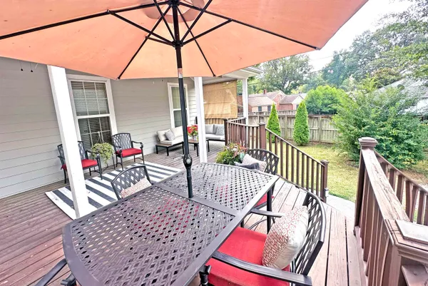 $3,700 | 3815 Montclair Drive, Memphis, TN 38111