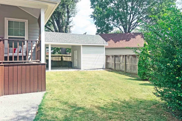 $3,700 | 3815 Montclair Drive, Memphis, TN 38111