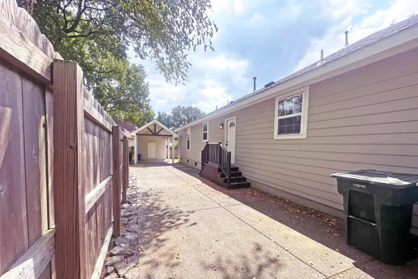 $3,700 | 3815 Montclair Drive, Memphis, TN 38111