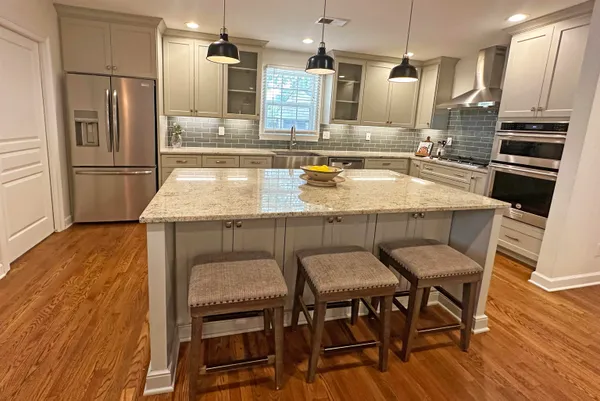 $3,700 | 3815 Montclair Drive, Memphis, TN 38111