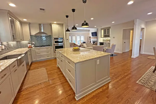 $3,700 | 3815 Montclair Drive, Memphis, TN 38111