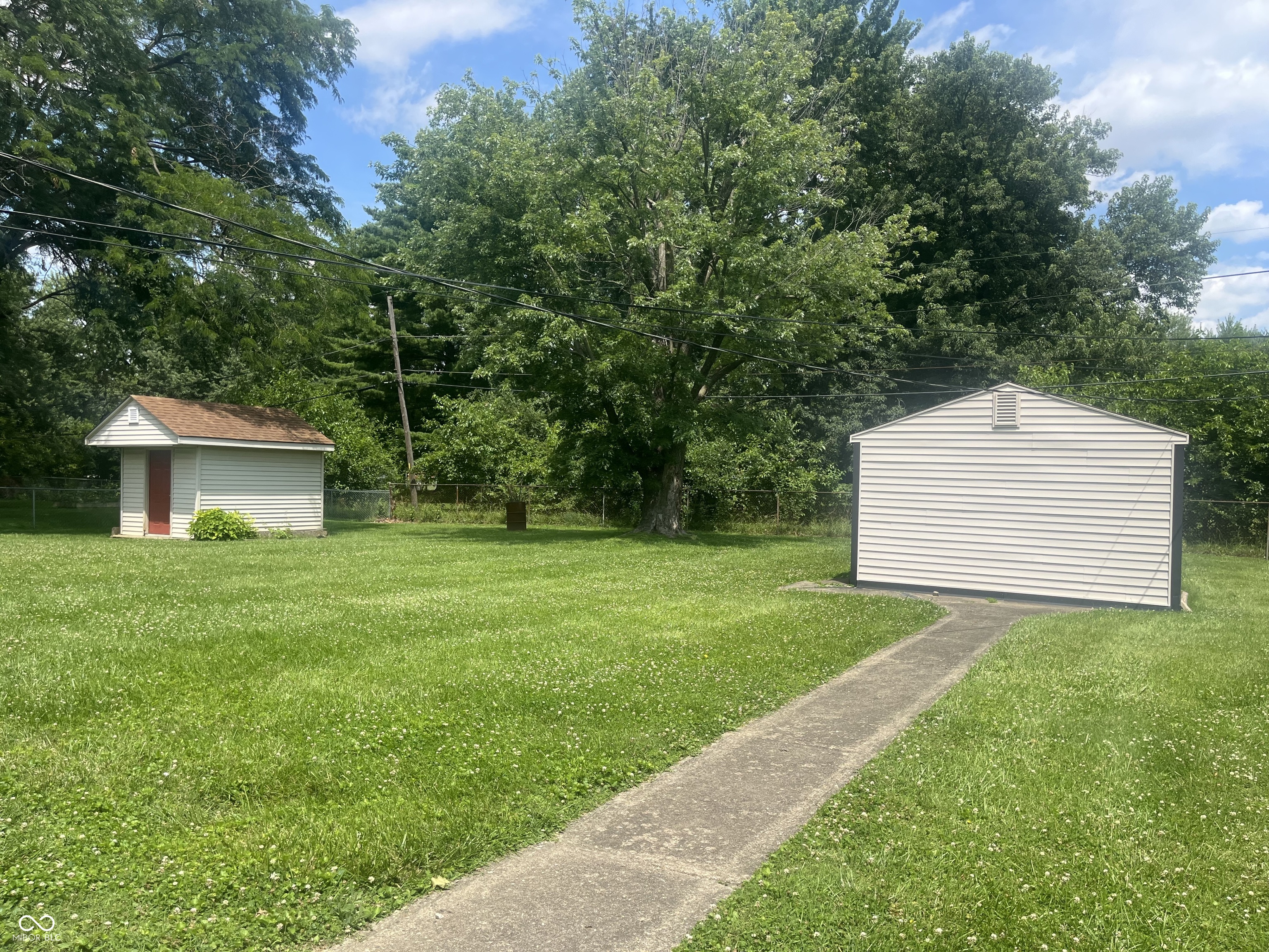 4221 Solun Road Indianapolis, IN 46221 - Photo 14 of 14