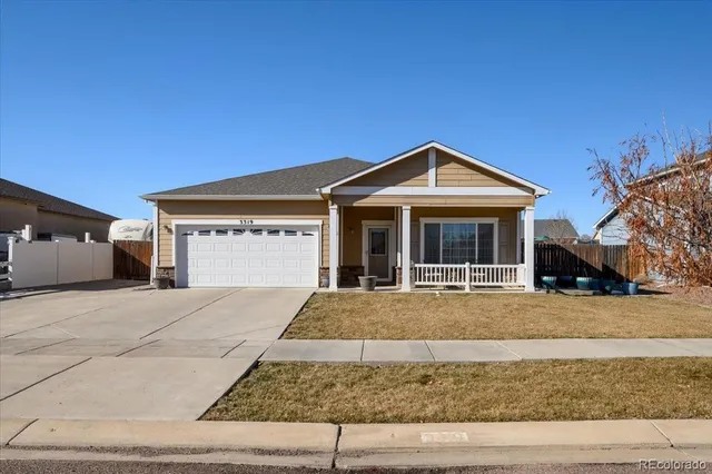 $405,000 | 3319 Fox Den Court, Pueblo, CO 81005