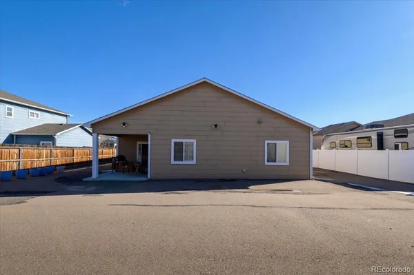 $390,000 | 3319 Fox Den Court, Pueblo, CO 81005