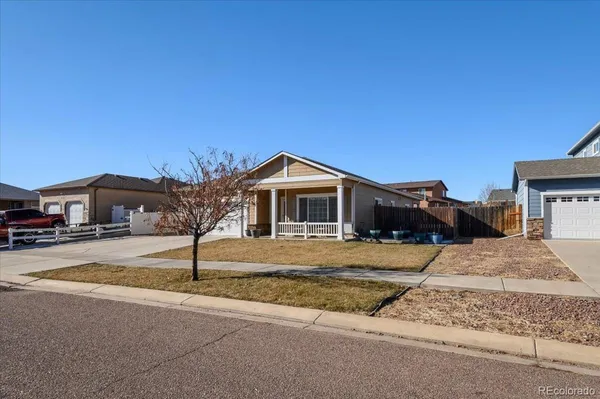 $390,000 | 3319 Fox Den Court, Pueblo, CO 81005