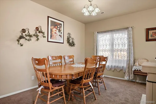 $390,000 | 3319 Fox Den Court, Pueblo, CO 81005